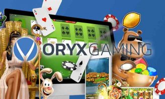 ORYX Gaming Partners With Jumpman Gaming