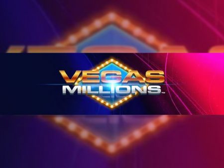 William Hill Casino Scraps Vegas Millions Games